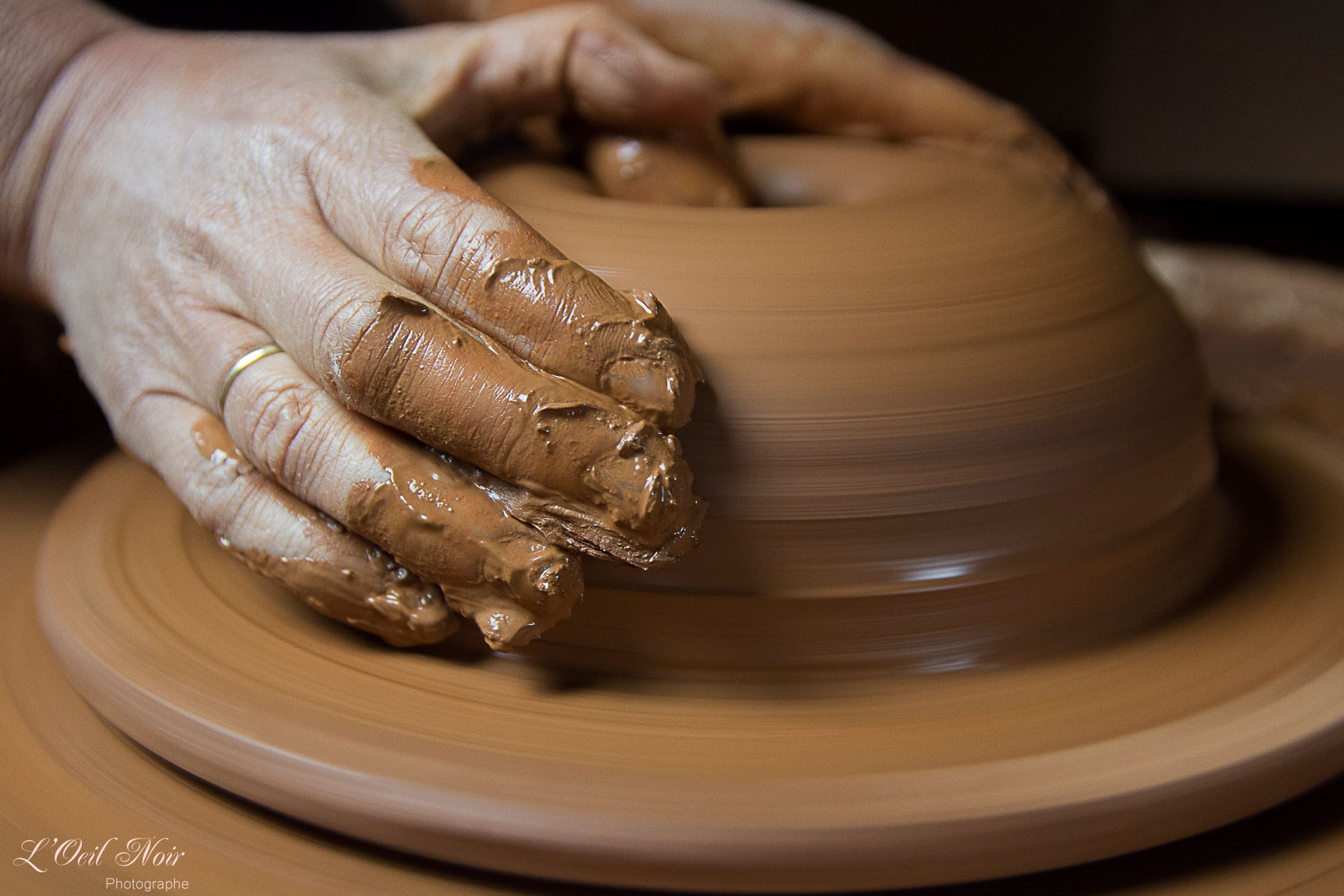 L' Oeil Noir Photographe